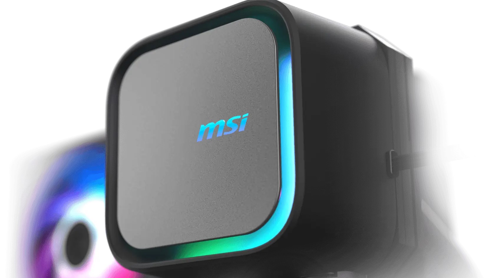 MSI MAG CoreLiquid A13 AIO Sıvı Soğutucu