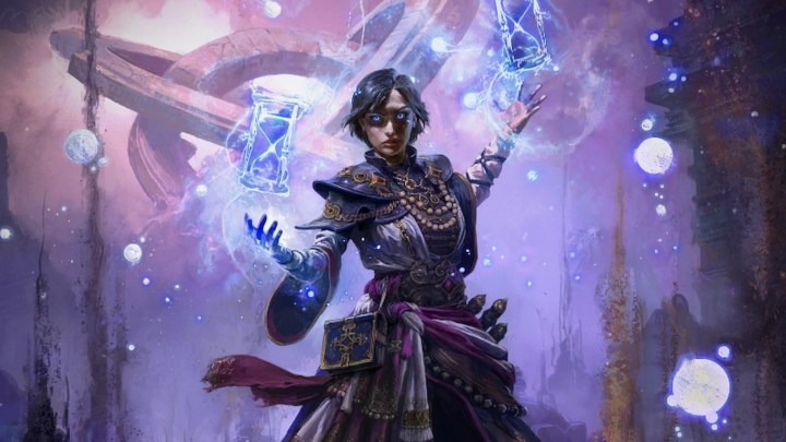 Sürgün Yolunda Chronomancer Yükselişi 2.