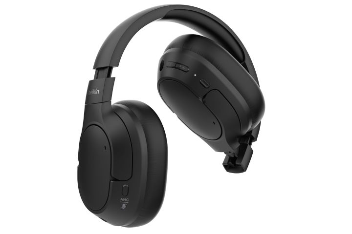 Belkin Ses Formu İzolatı.
