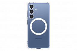 Bunlar Samsung Galaxy S25 ve Galaxy S25 Ultra olacak. Fotoğrafta mavi renkli akıllı telefonlar gösteriliyordu
