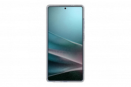 Bunlar Samsung Galaxy S25 ve Galaxy S25 Ultra olacak. Fotoğrafta mavi renkli akıllı telefonlar gösteriliyordu