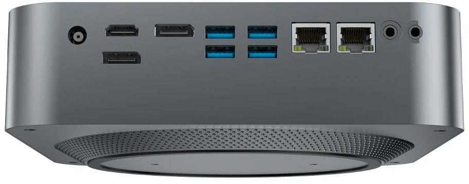 NVISEN GX06 mini bilgisayar