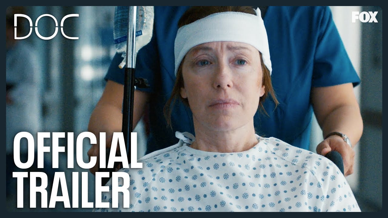 Doc 1. Sezon Resmi Fragmanı | FOXTV - YouTube