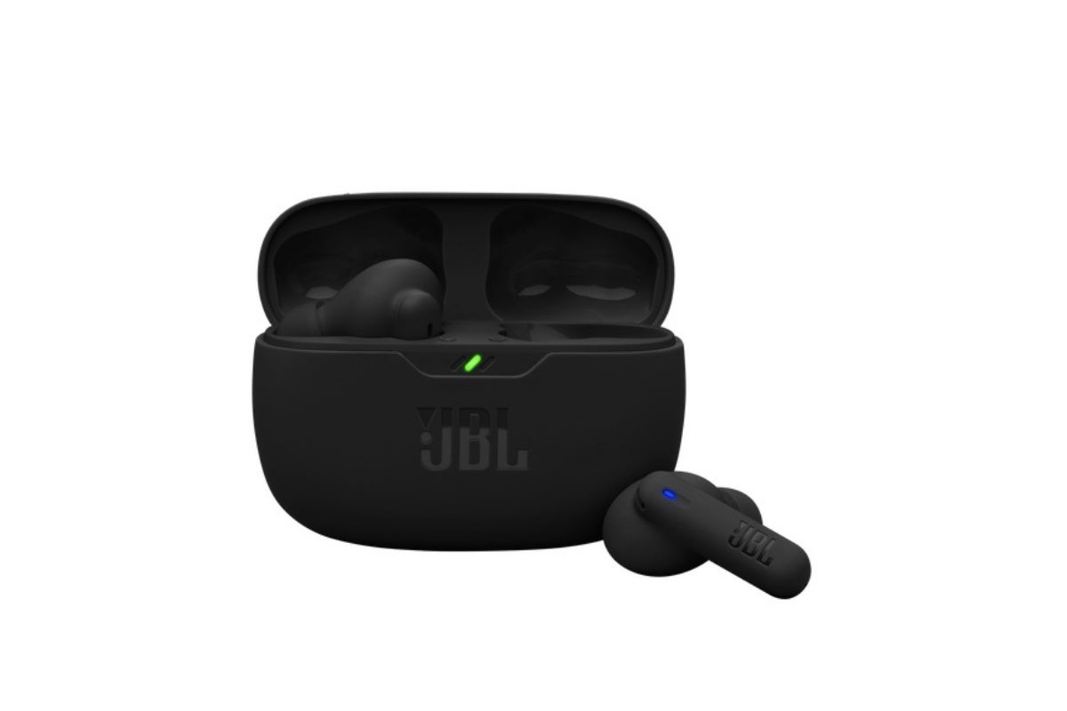 JBL Vibe Beam 2 kulaklık