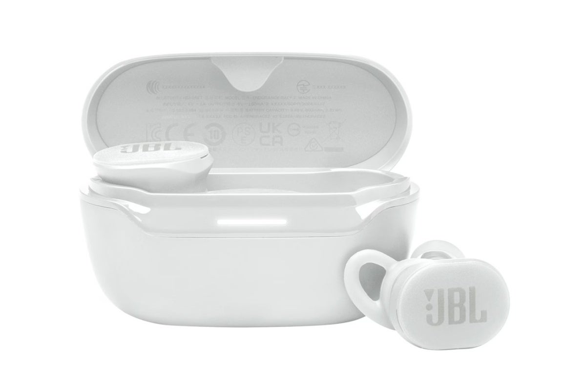 JBL Endurance Race 2 kulaklıklar