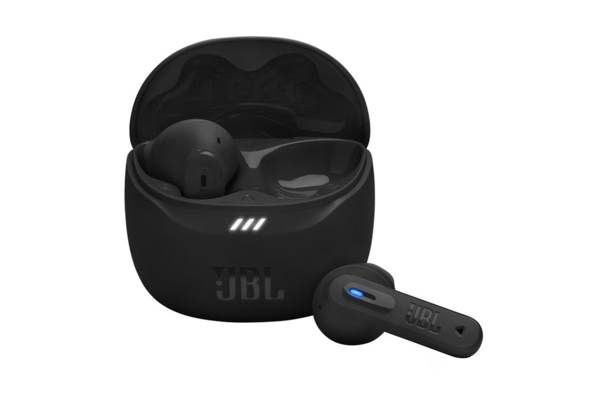 JBL Tune Flex 2 kulaklıklar