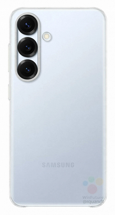Samsung Galaxy S25 Ultra, Galaxy S25 Plus ve Galaxy S25 yeni ve çok yüksek kaliteli görseller gösterdi
