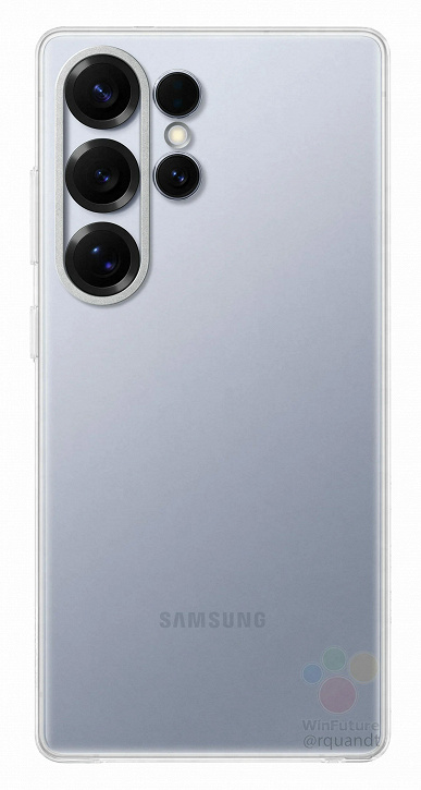 Samsung Galaxy S25 Ultra, Galaxy S25 Plus ve Galaxy S25 yeni ve çok yüksek kaliteli görseller gösterdi