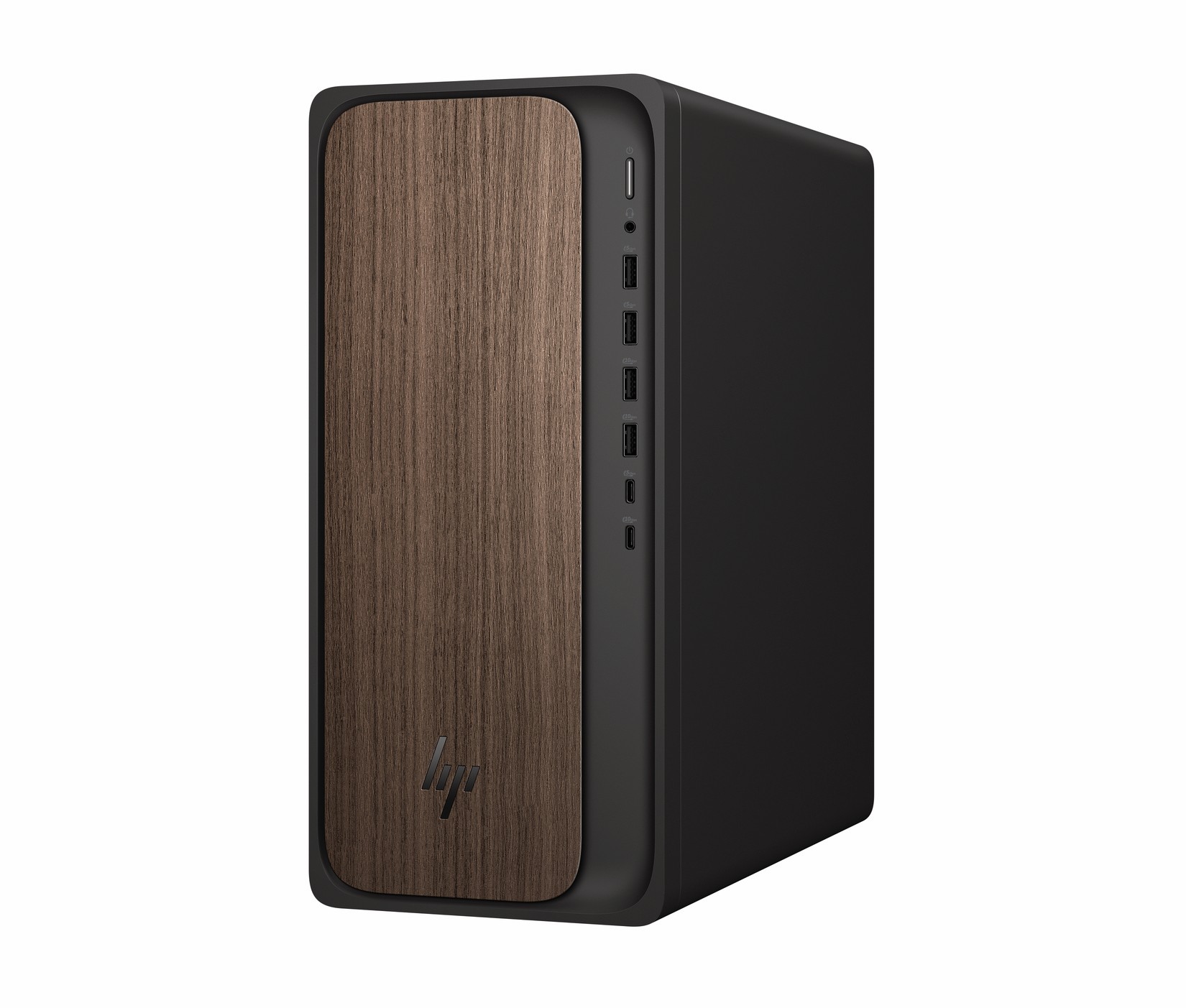 HP OmniDesk İşleme