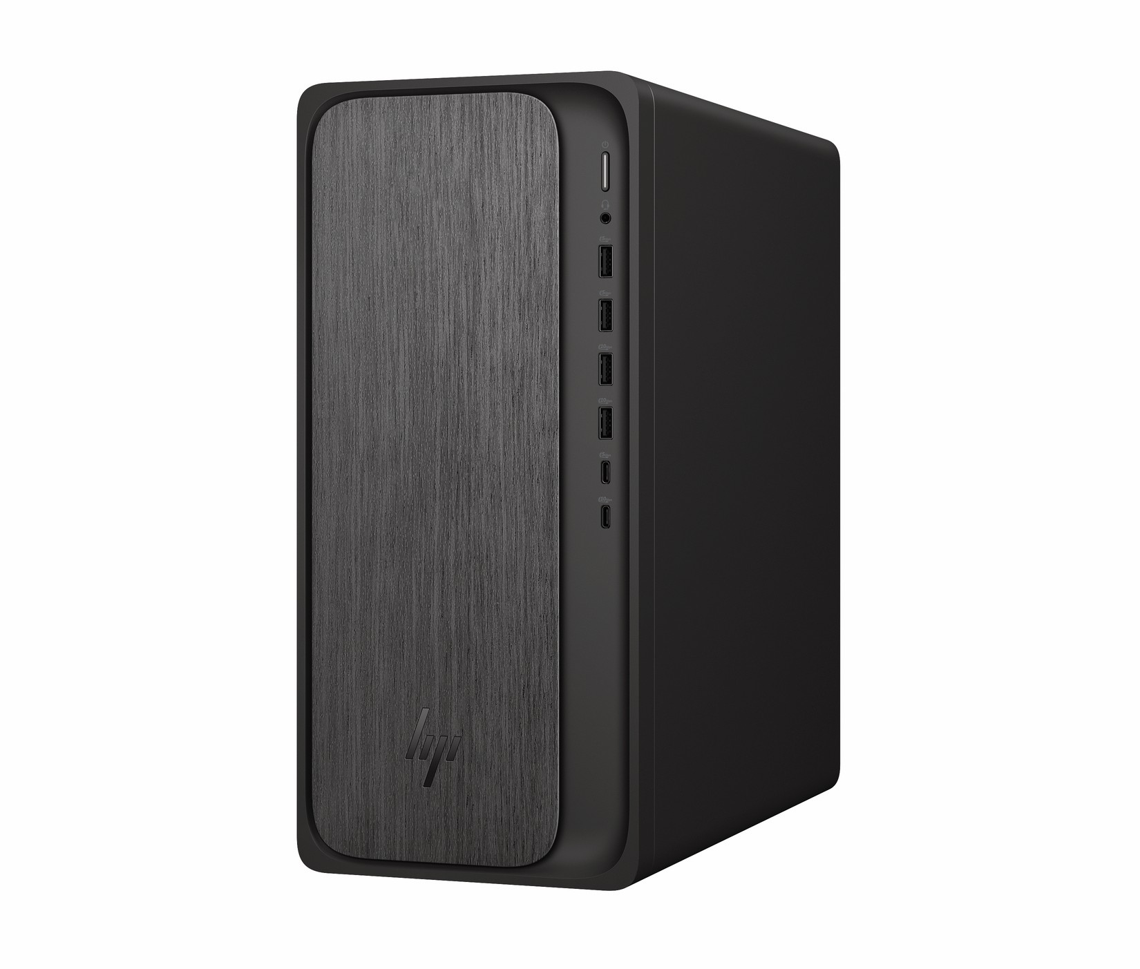 HP OmniDesk İşleme