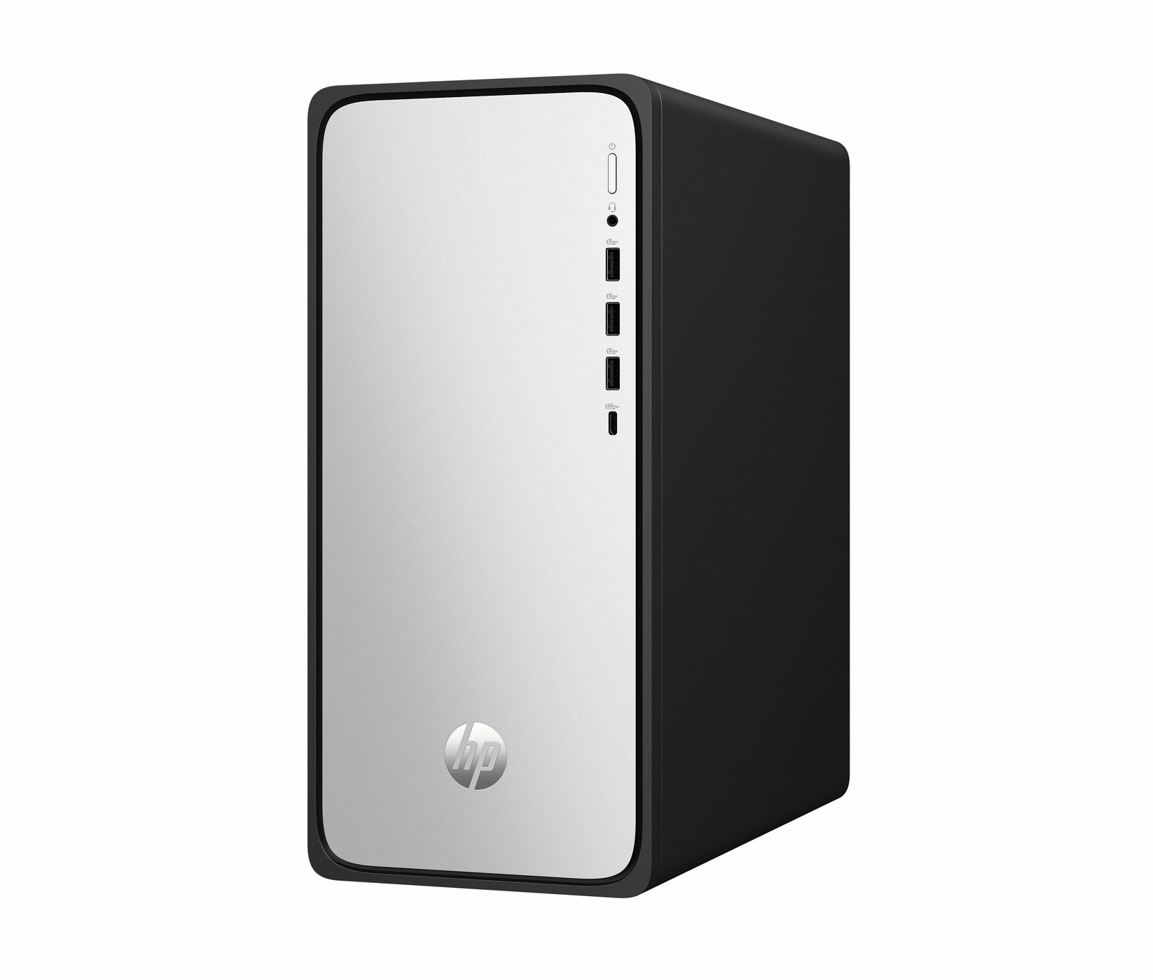 HP OmniDesk İşleme