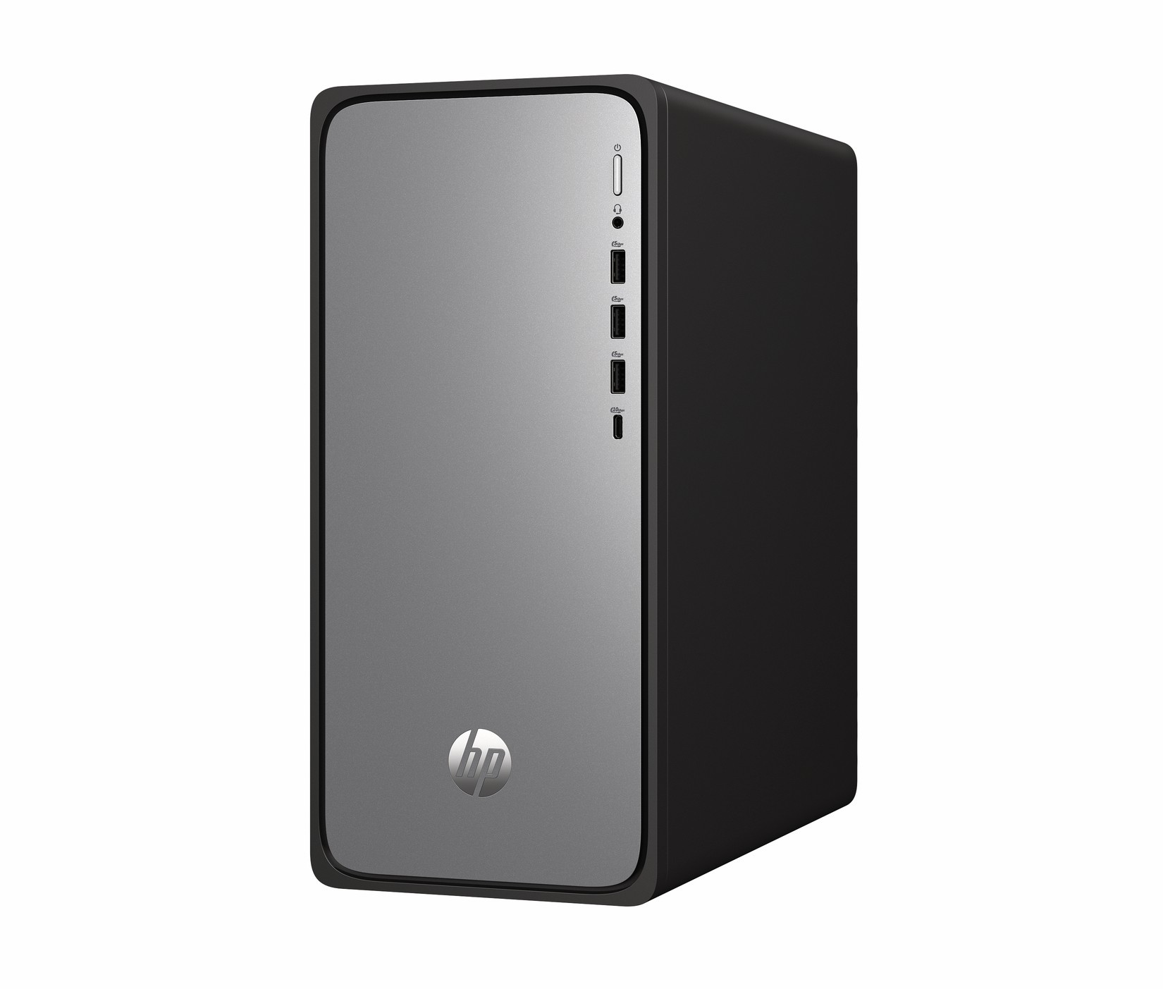 HP OmniDesk İşleme