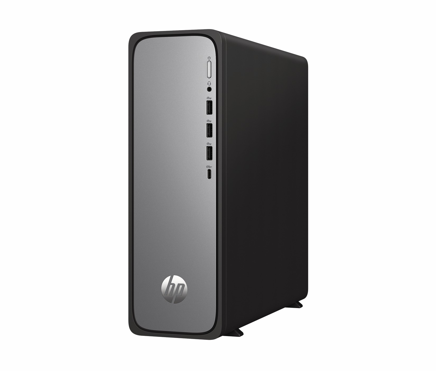 HP OmniDesk İşleme