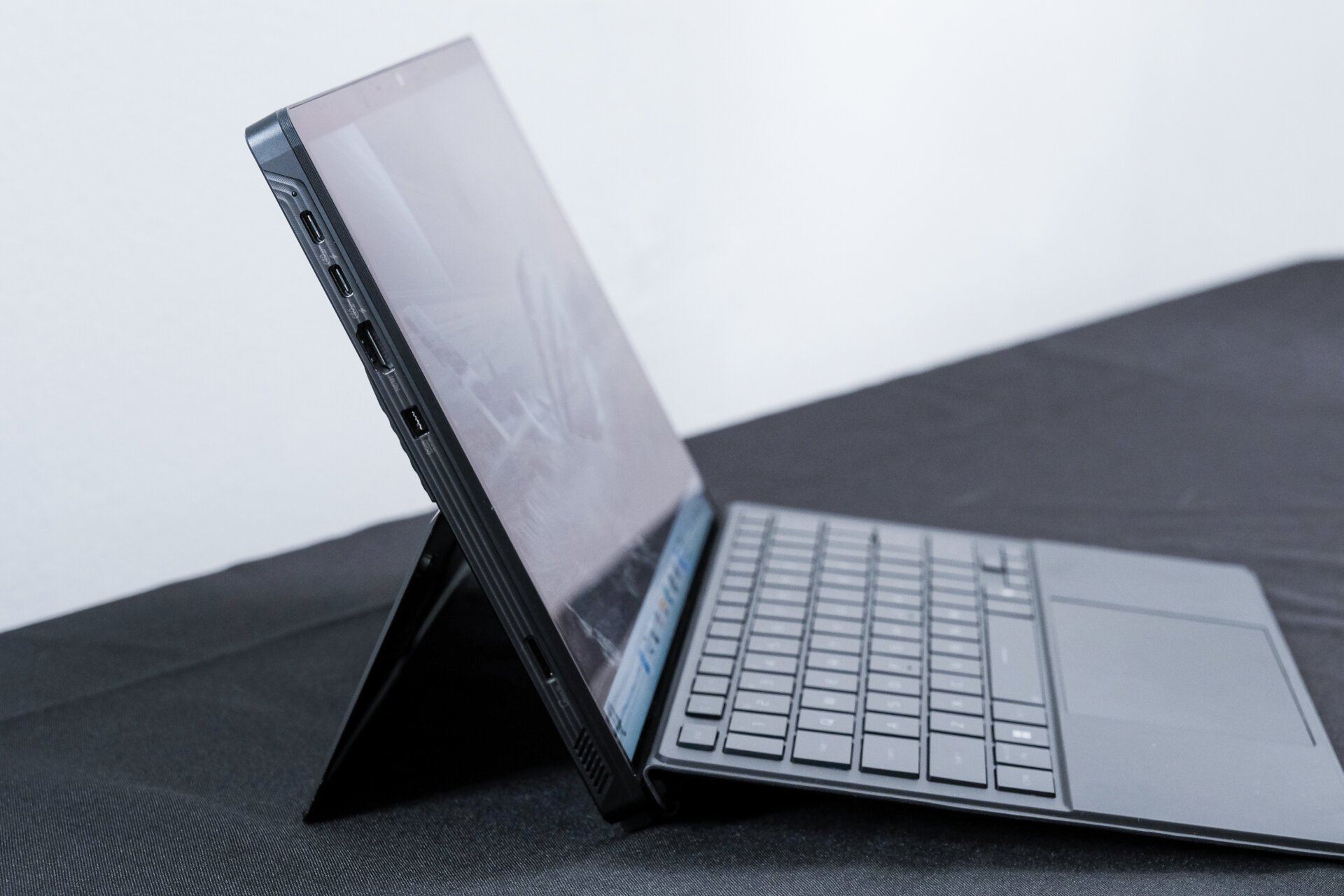 Ces Asus 16 öncesi