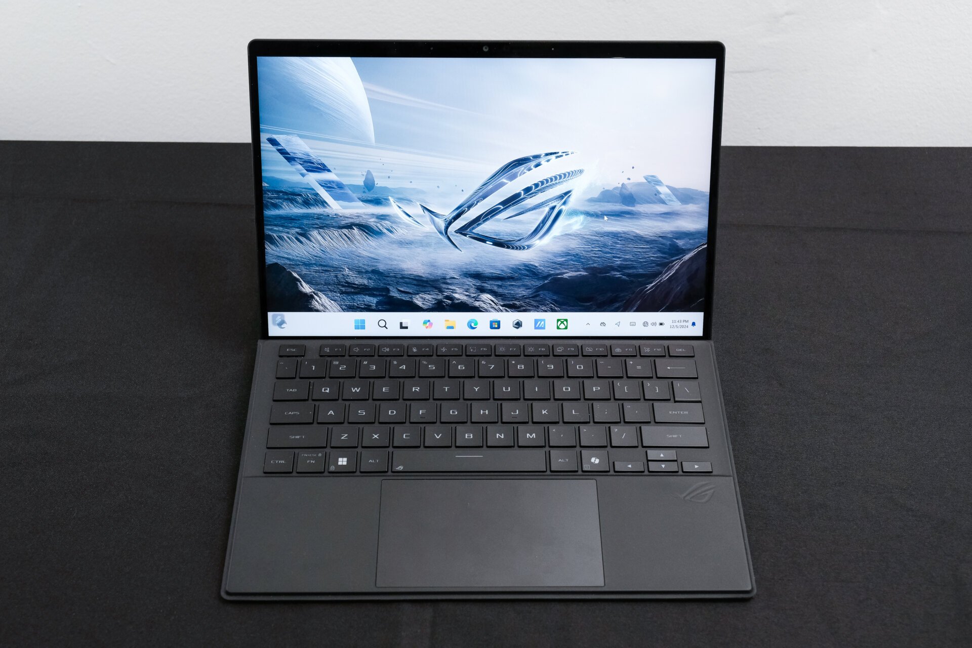 Ces Asus 15 öncesi