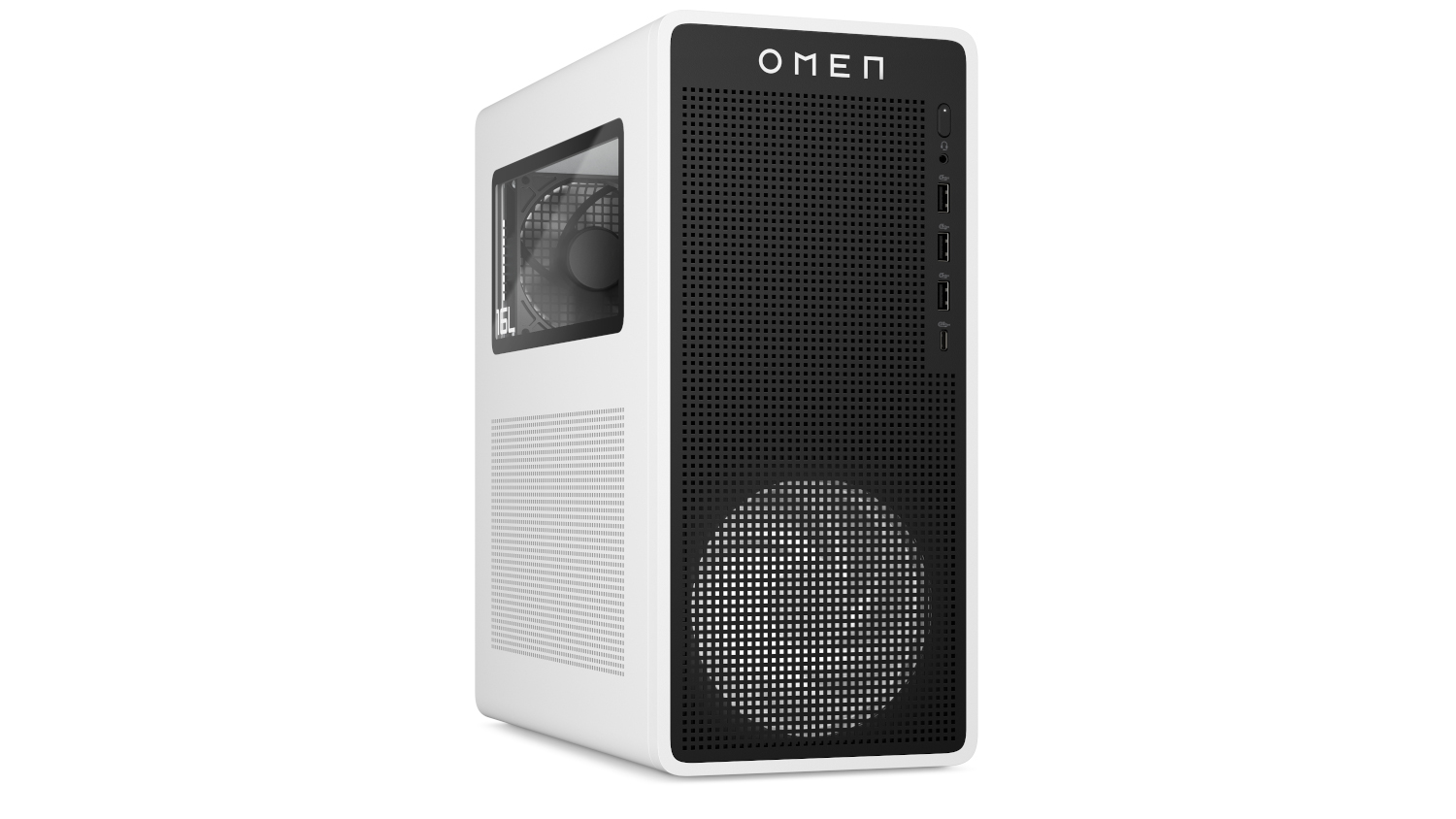 HP OMEN 16L