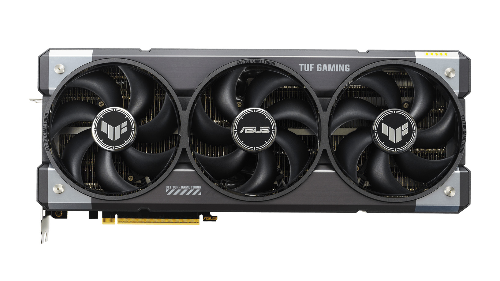 Asus TUF Gaming GeForce RTX 5090 GPU