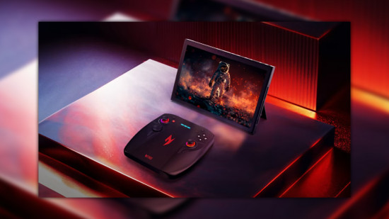 acer-blaze-con acer blaze nitro 11 denetleyiciyle ayrılmış