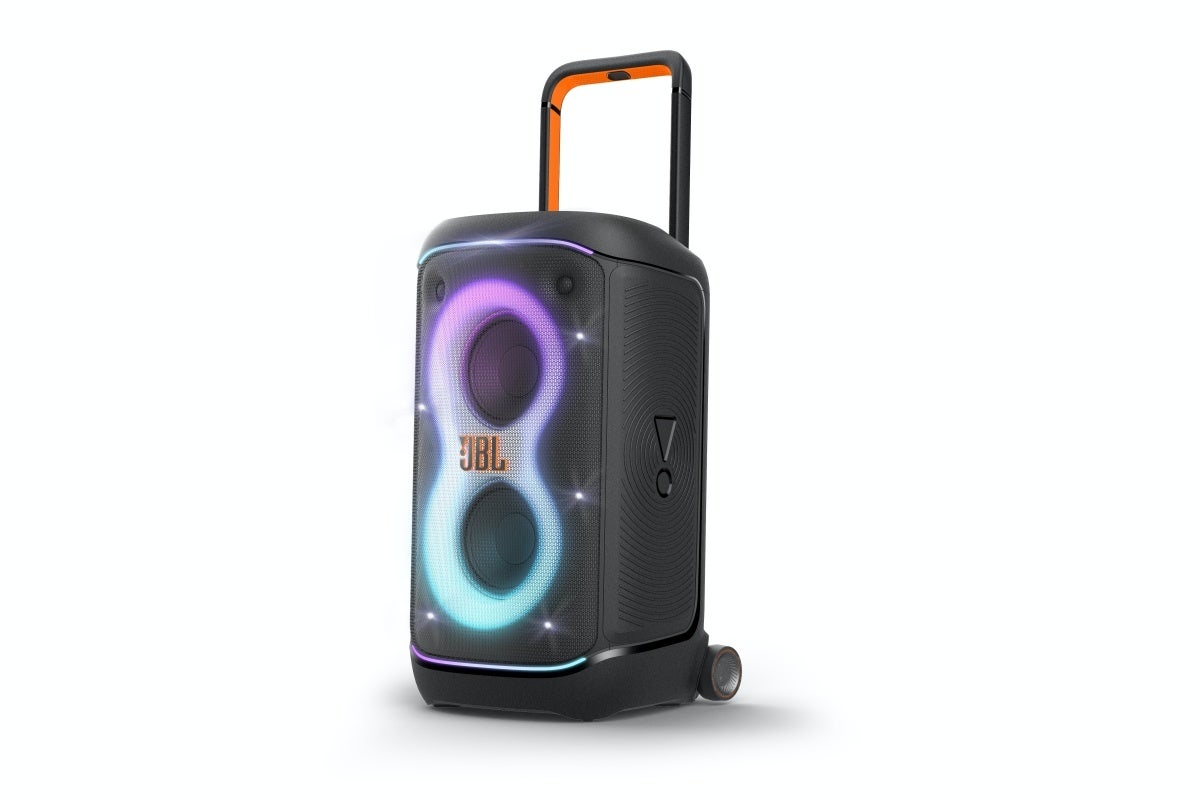 JBL PartyBox 520 hoparlör