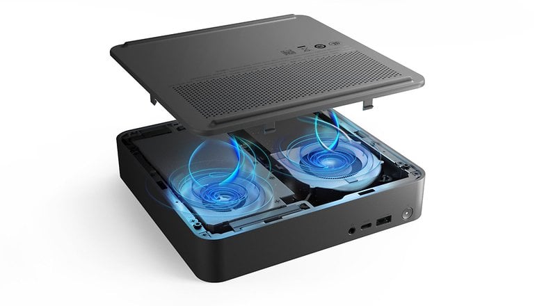 Lenovo: Qualcomm işlemcili yeni mini bilgisayar Lenovo: Qualcomm işlemcili yeni mini bilgisayar