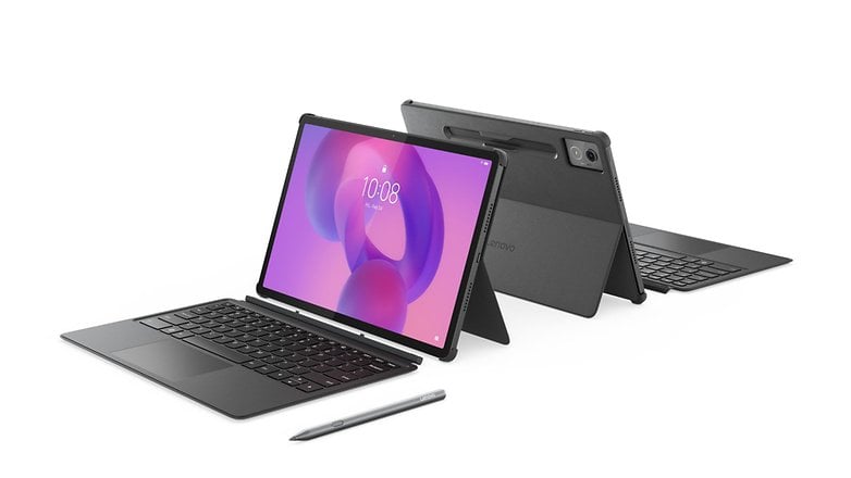 Lenovo Idea Tab Pro 2025 Lenovo Idea Tab Pro 2025