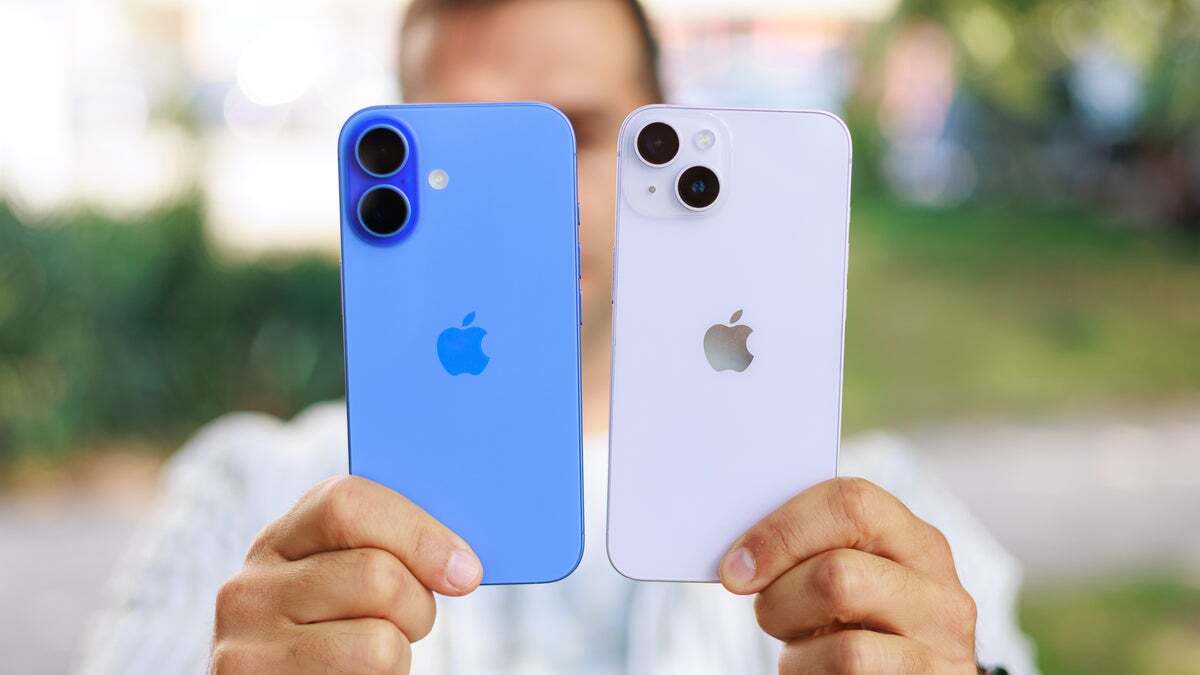 iPhone 14 ve daha yeni modeller, uydu aracılığıyla Acil SOS özelliğini ve iOS 18 güncellemesinin uydu aracılığıyla Mesajlar özelliğini desteklemesini sağlıyor. | Resim kredisi - PhoneArena - HMD, en son amiral gemisi özelliğiyle Apple ve Samsung'u utandırıyor