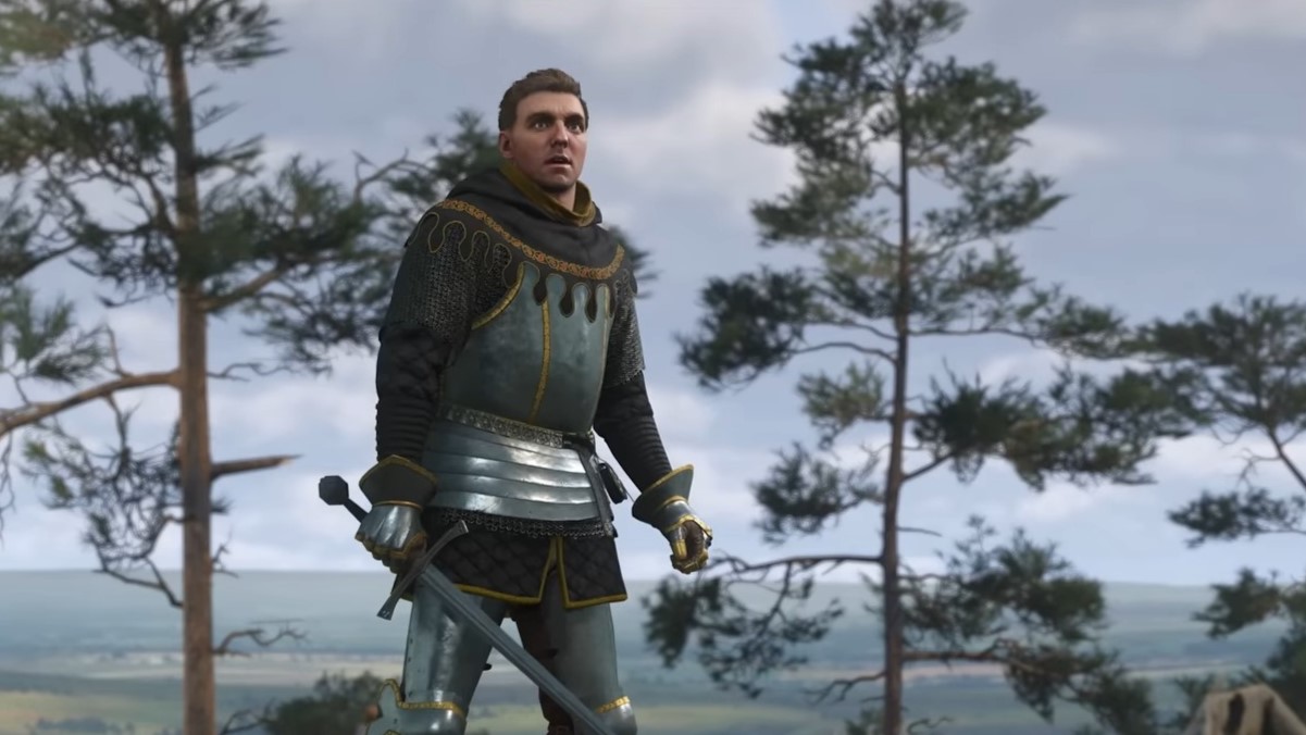 Kingdom Come: Kurtuluş 2