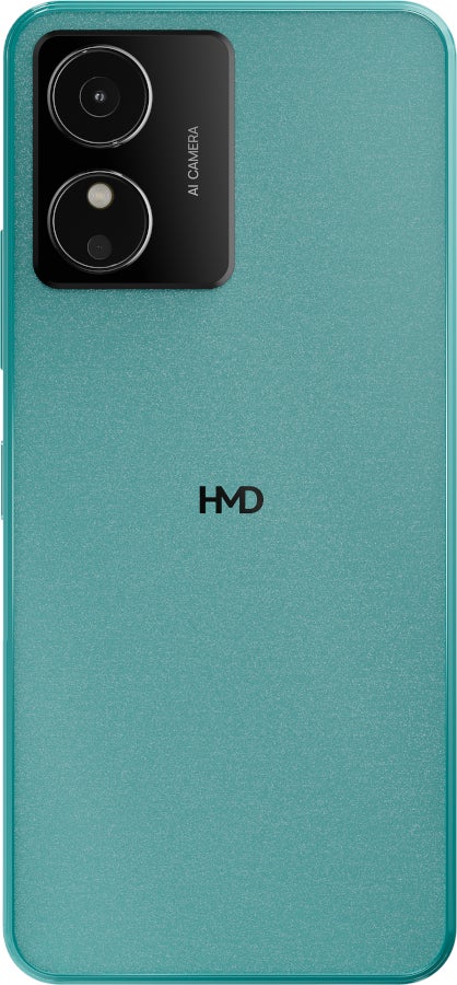 İnanılmaz derecede ucuz bir Android 14 Go sürümü akıllı telefon olan HMD Key ile tanışın