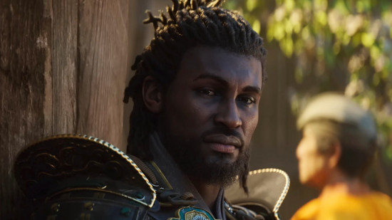 Assassin's Creed Shadows'un seslendirme sanatçıları: Yasuke zırh giyiyor