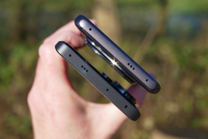 Redmi Note 14 Pro Plus ve Redmi Note 13 Pro Plus.