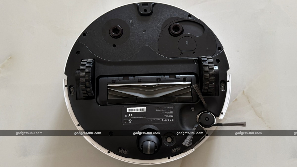 dreame x50 ultra fırçalı paspas Dreame X40 Ultra