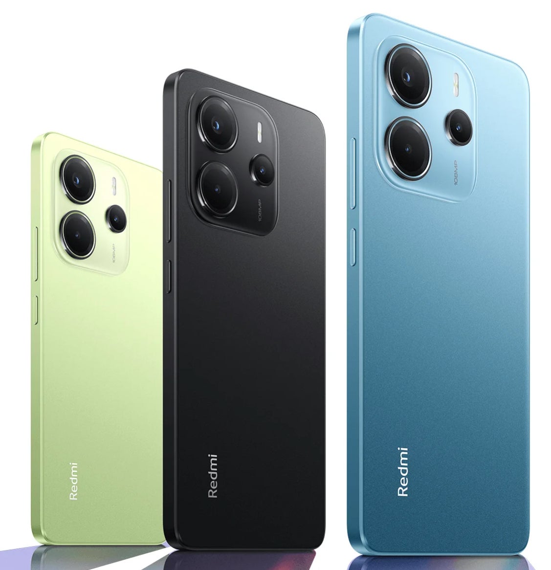 Xiaomi, Redmi Note 14 serisini Avrupa'ya getiriyor, Qualcomm'un Snapdragon 7s Gen 3 yonga setini piyasaya sürüyor