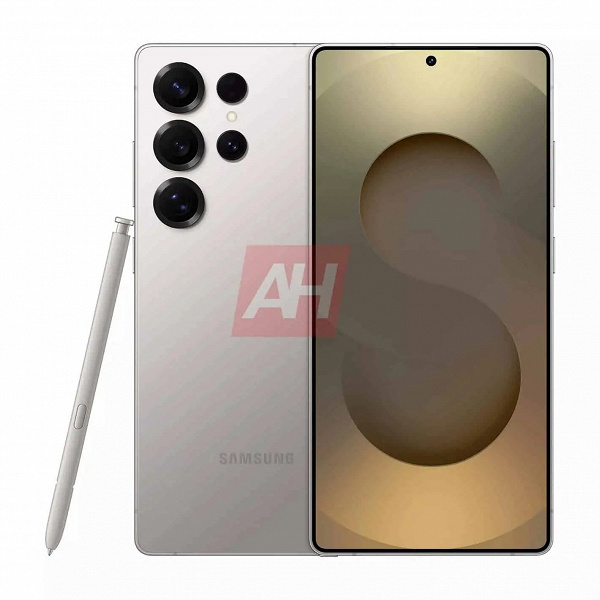 Duyurudan birkaç gün önce Samsung Galaxy S25 Ultra, Galaxy S25 Plus ve Galaxy S25'e ait 75 adet yüksek kaliteli görsel sızdırılmıştı.