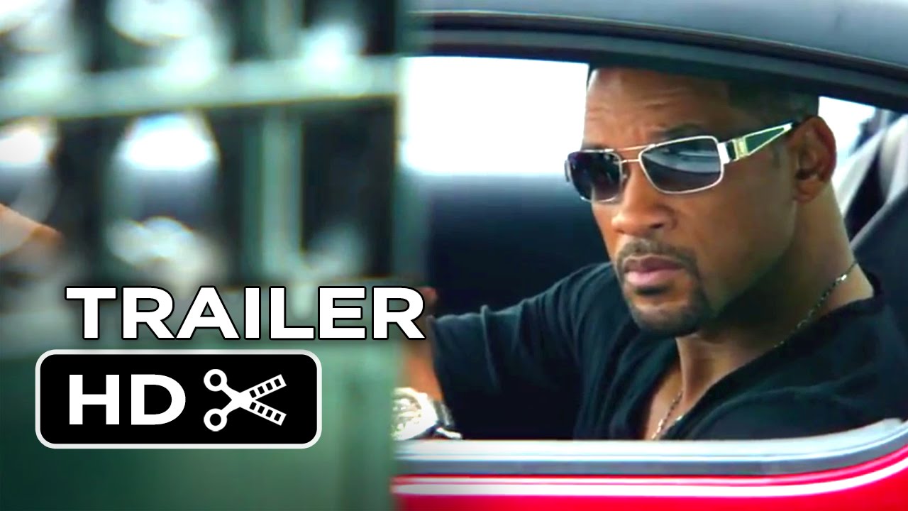 Focus Resmi Fragman #1 (2015) - Will Smith, Margot Robbie Filmi HD - YouTube