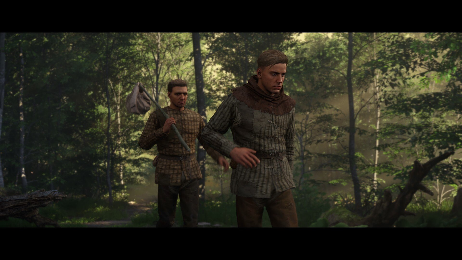 Kingdom Come: Kurtuluş 2