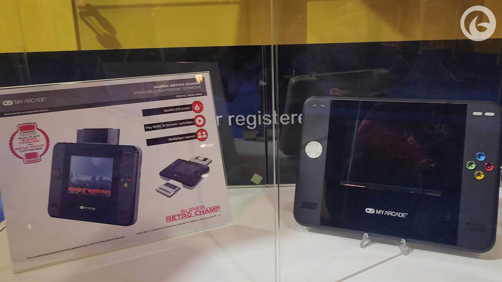 CES 2025 - Arcade Süper Retro Şampiyonum Yeniden Ortaya Çıkıyor-02