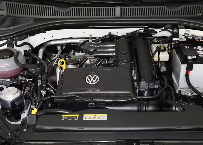 Volkswagen'den Toyota Corolla'nın yerine Rusya'da resmi olarak görünme ihtimali var. Jetta VA7 satışları başladı fiyatı sadece 12 bin dolar