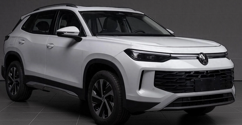 Volkswagen Tayron L SUV yeni tasarımıyla Mart ayı başında satışa sunulacak