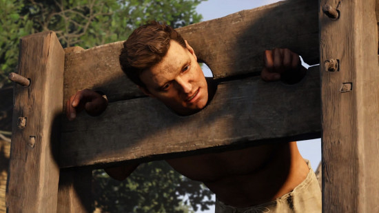 Kingdom Come Deliverance 2 önizlemesi: Henry stoklarda.