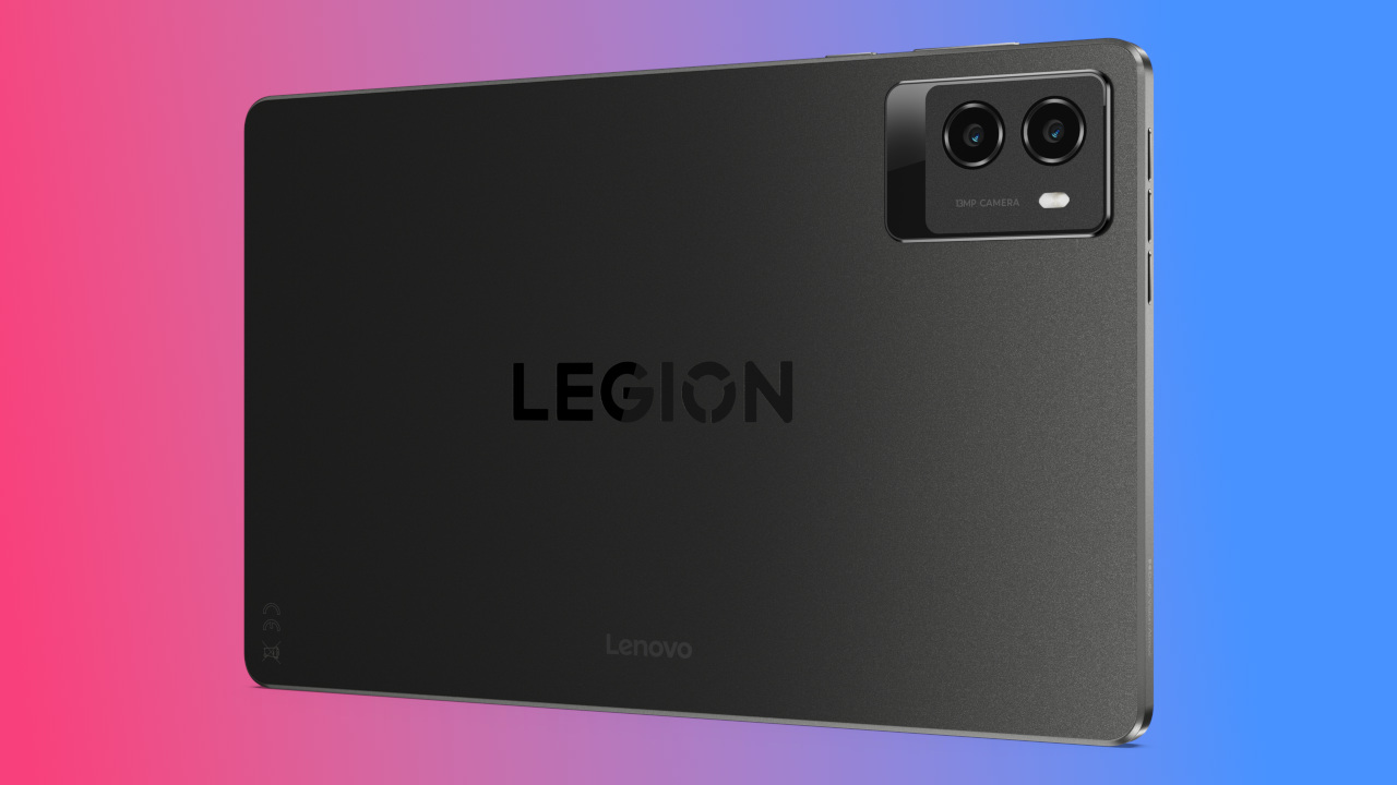 Lenovo Legion Sekmesi (Gen 3)
