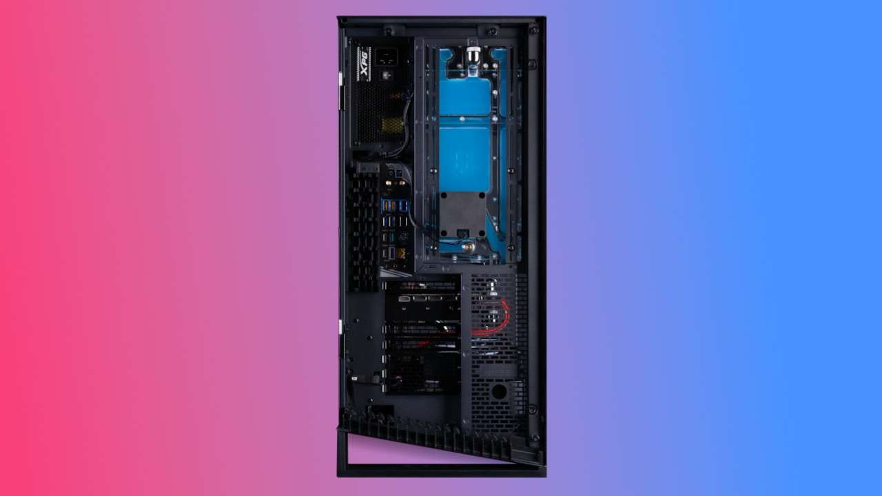 MAINGEAR APEX KUVVETİ