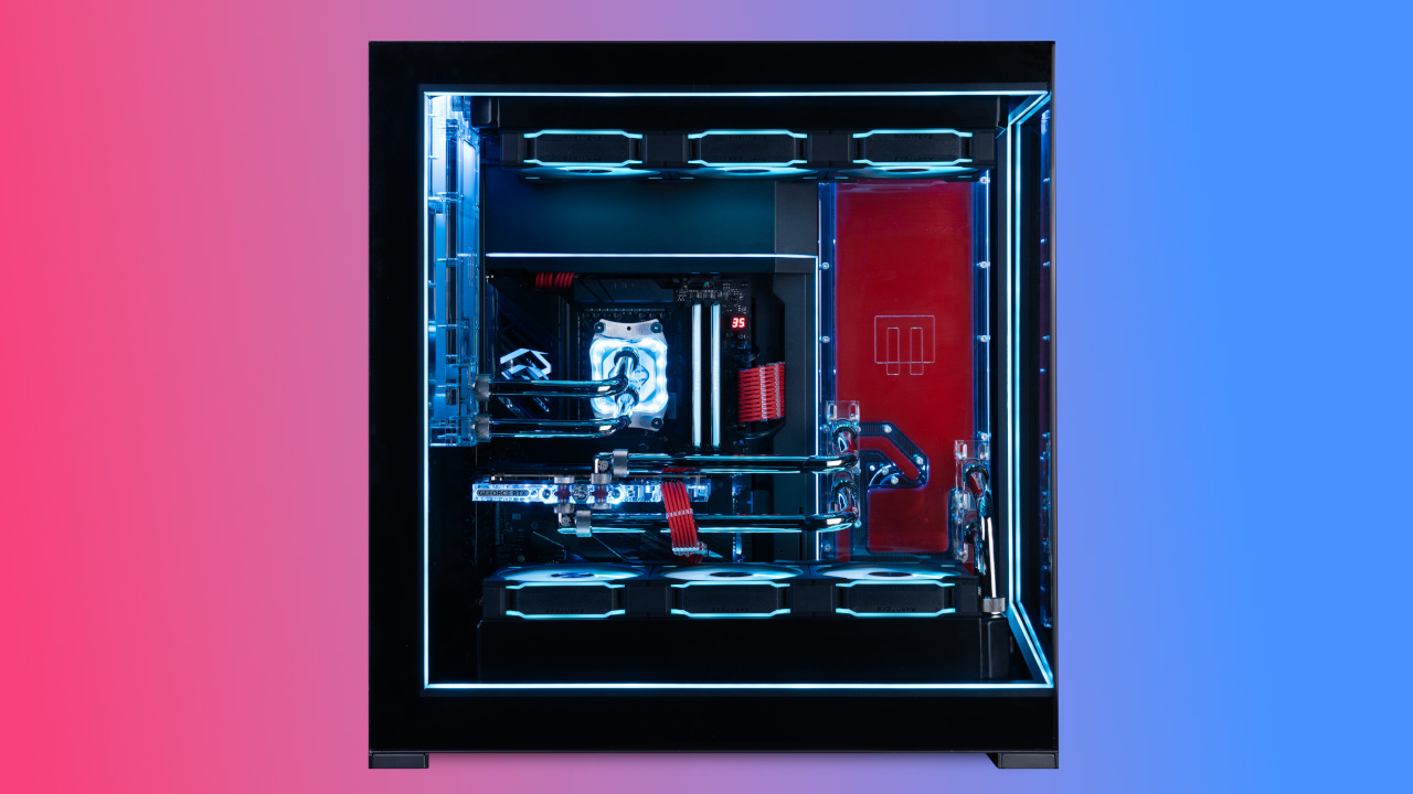 MAINGEAR APEX KUVVETİ