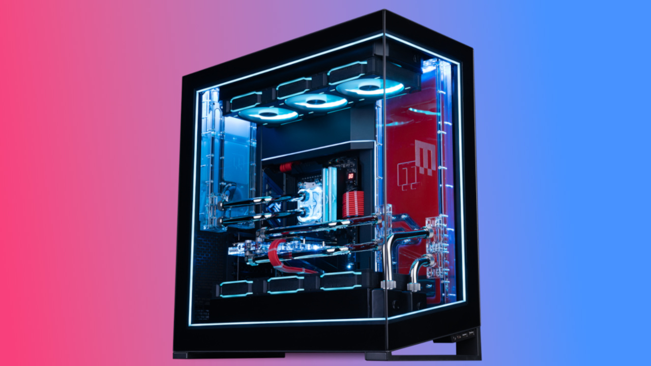MAINGEAR APEX KUVVETİ