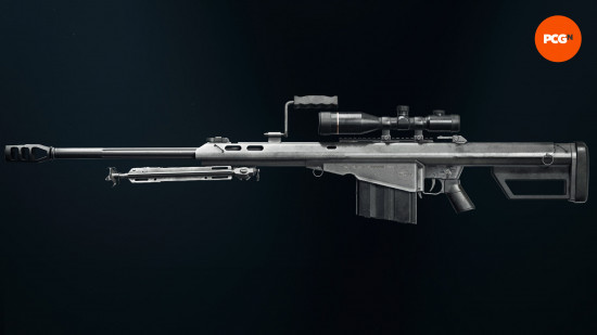 Warzone AMR Mod 4 donanımı: AMR Mod 4 