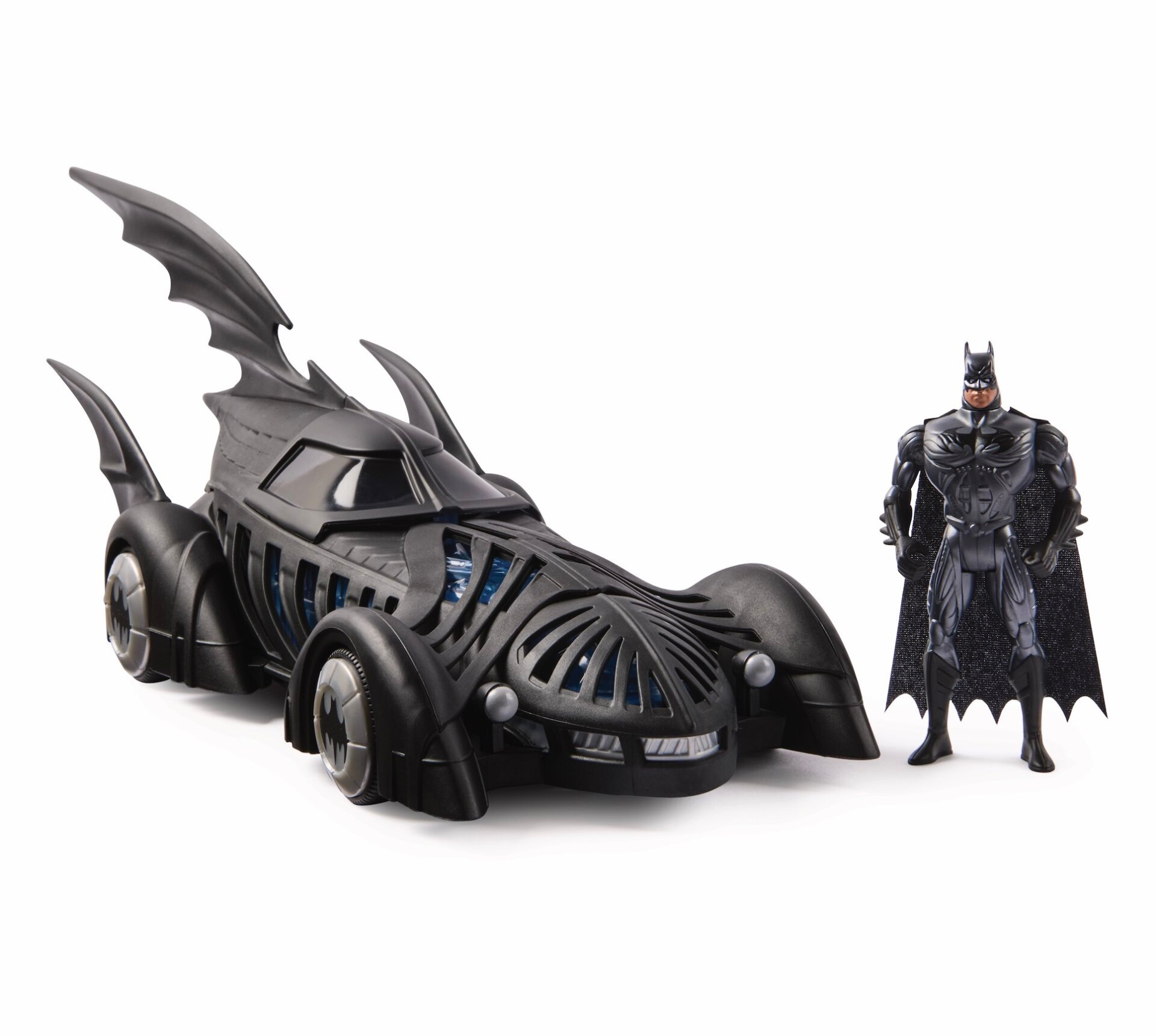 Batman Sonsuza Kadar Batmobil Oyuncak
