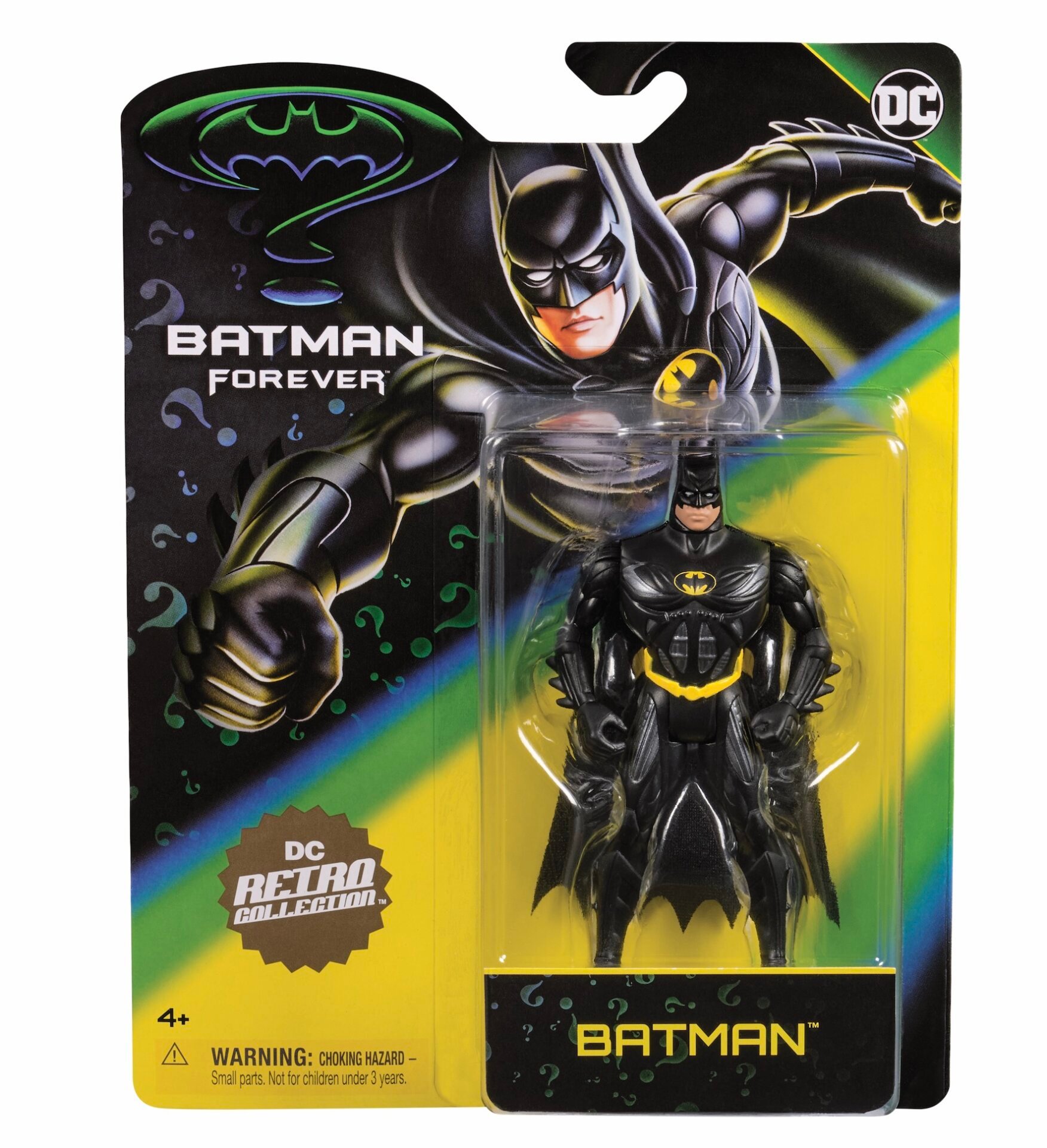 Batman Sonsuza Kadar Batman Oyuncak