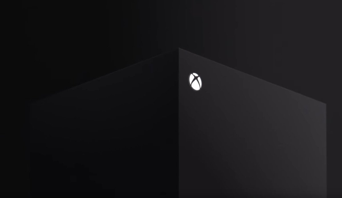 Xbox Serisi X