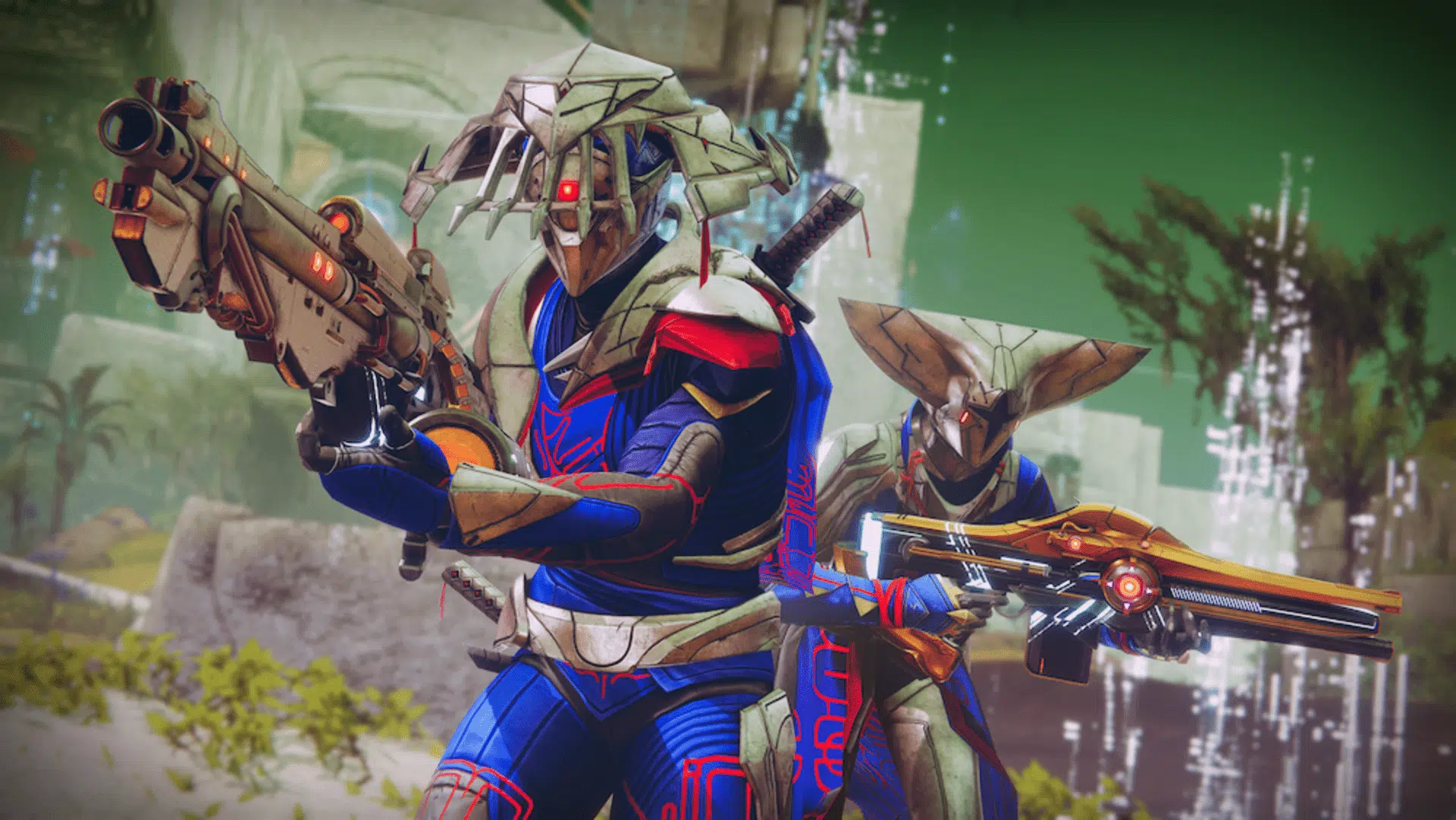 Destiny 2 Yeni Güncelleme 3.37