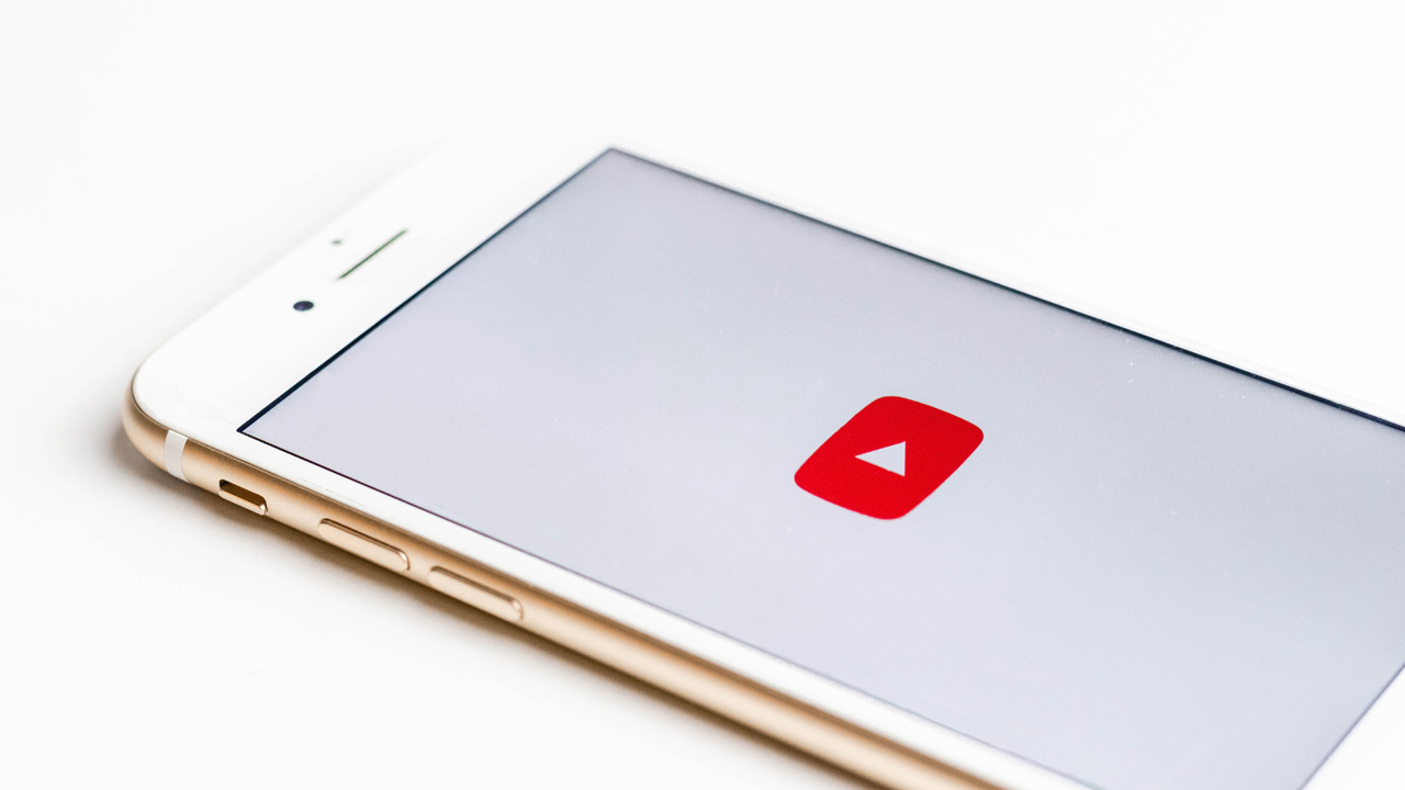 iPhone'da YouTube uygulaması açıldı
