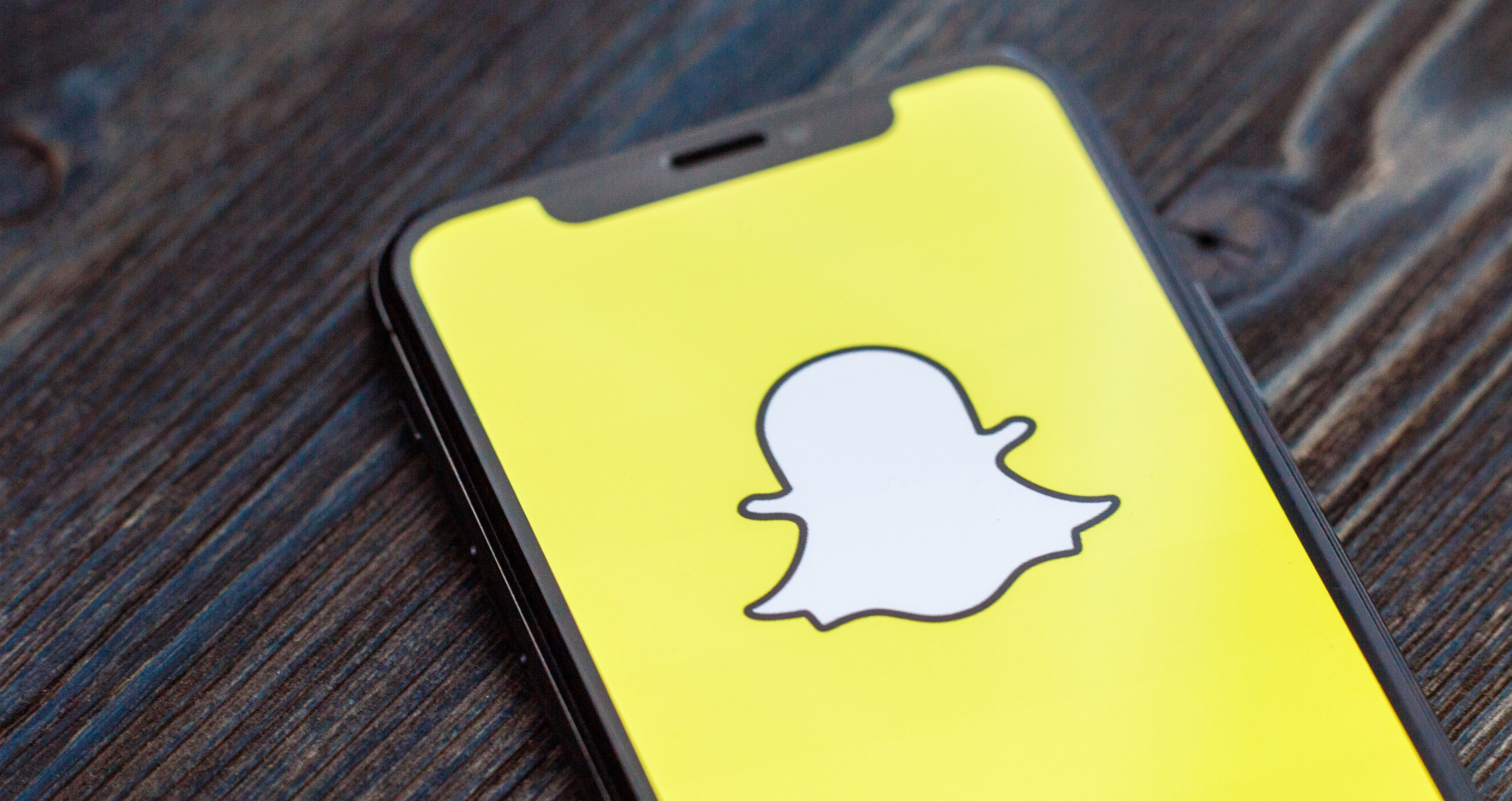 Snapchat kapandı
